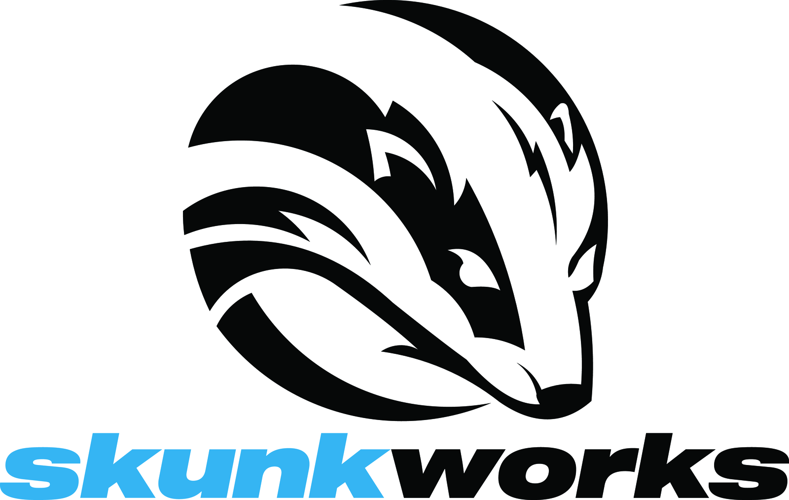 SkunkWorks Locus logo